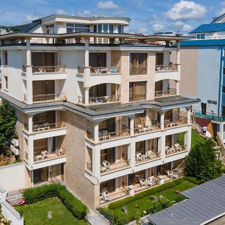Paraiso Theopolis Obzor Exteriér fotografie