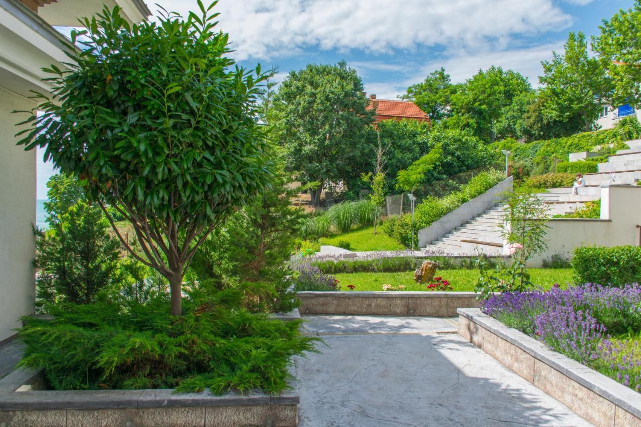 Paraiso Theopolis Obzor Exteriér fotografie