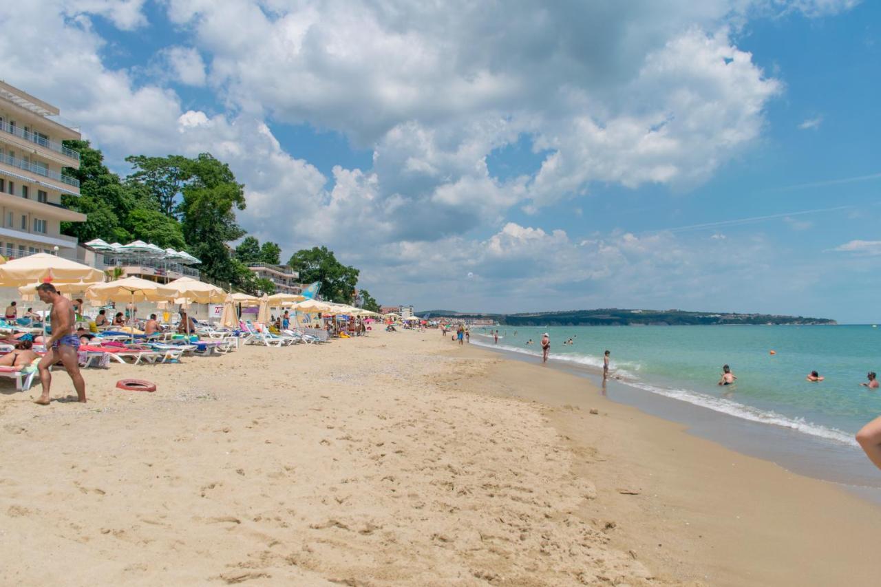 Paraiso Theopolis Obzor Exteriér fotografie