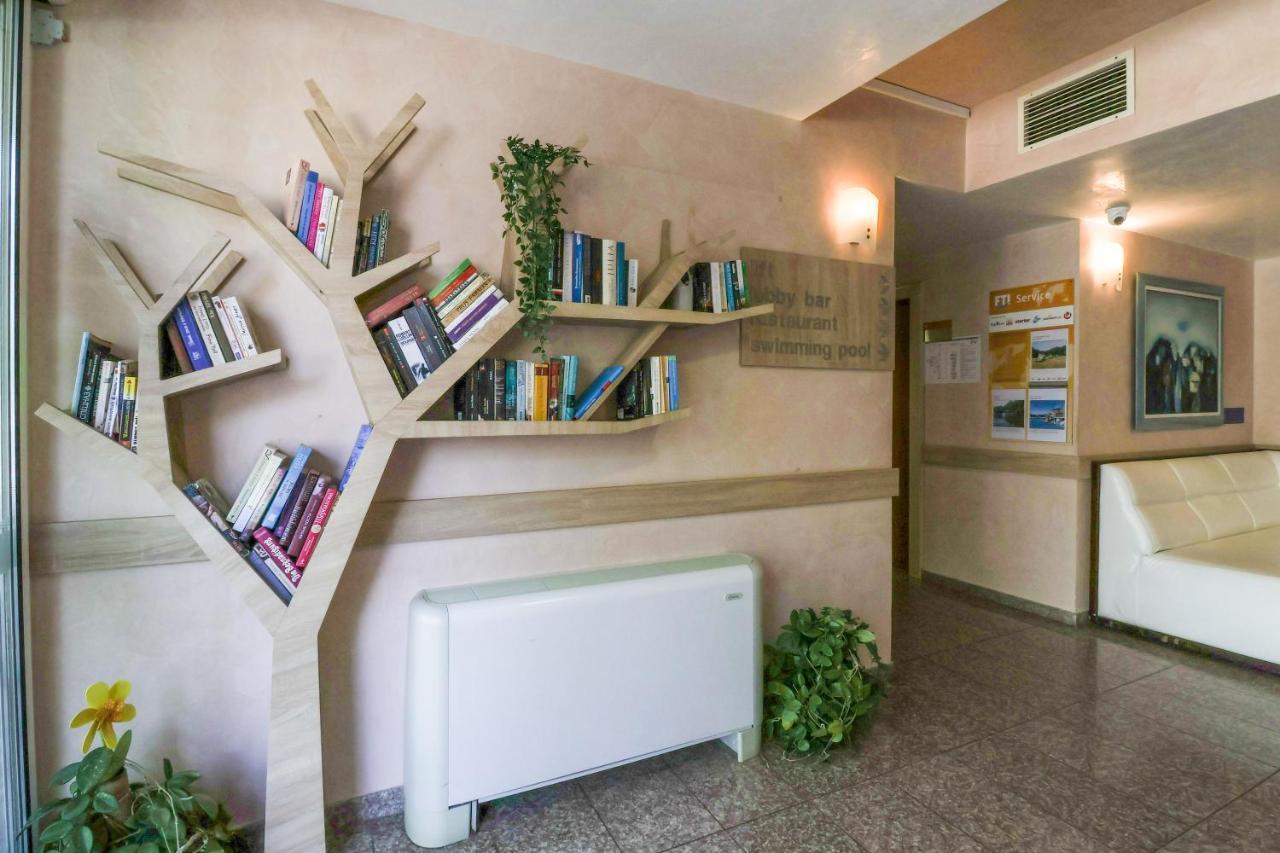 Paraiso Theopolis Obzor Exteriér fotografie